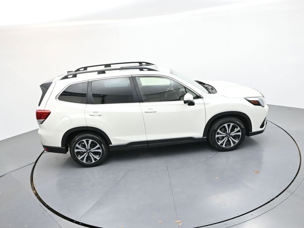 Used 2024 Subaru Forester Limited image 29