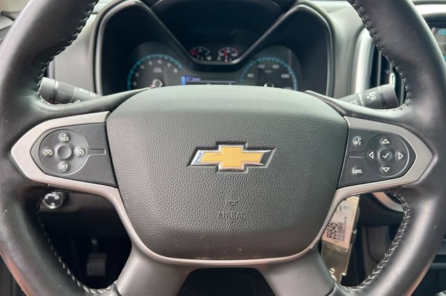 Used 2018 Chevrolet Colorado LT RWD image 27