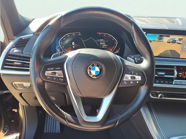 Used 2019 BMW X5 xDrive40i w/ Premium Package 2 image 4