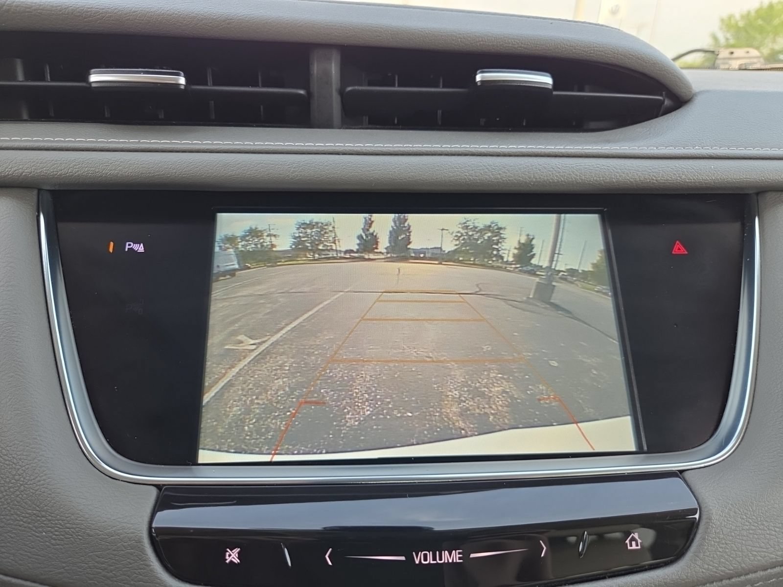 Used 2019 Cadillac XT5 Luxury FWD image 28