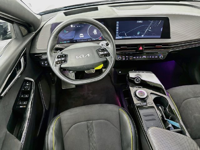 Used 2023 Kia EV6 GT AWD/4WD image 11