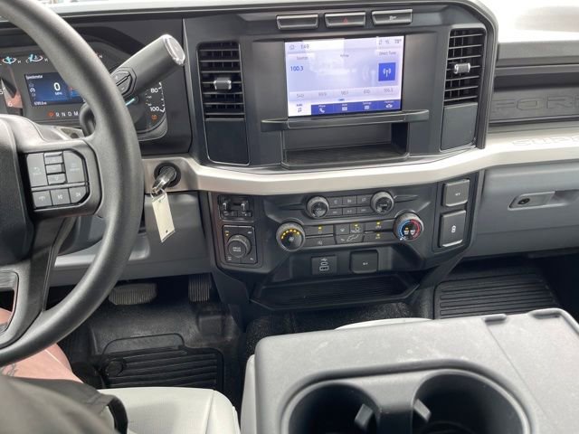 Used 2024 Ford F250 XL w/ Snow Plow Prep Package image 17
