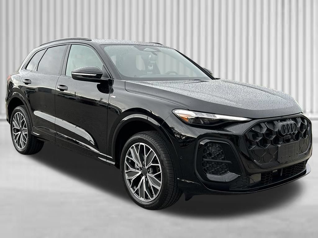 New 2026 Audi Q5 Premium Plus AWD/4WD image 7