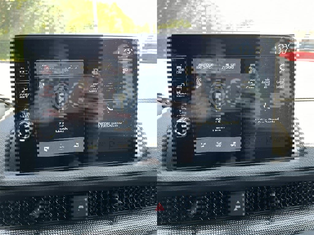 New 2026 Honda CR-V TrailSport image 30