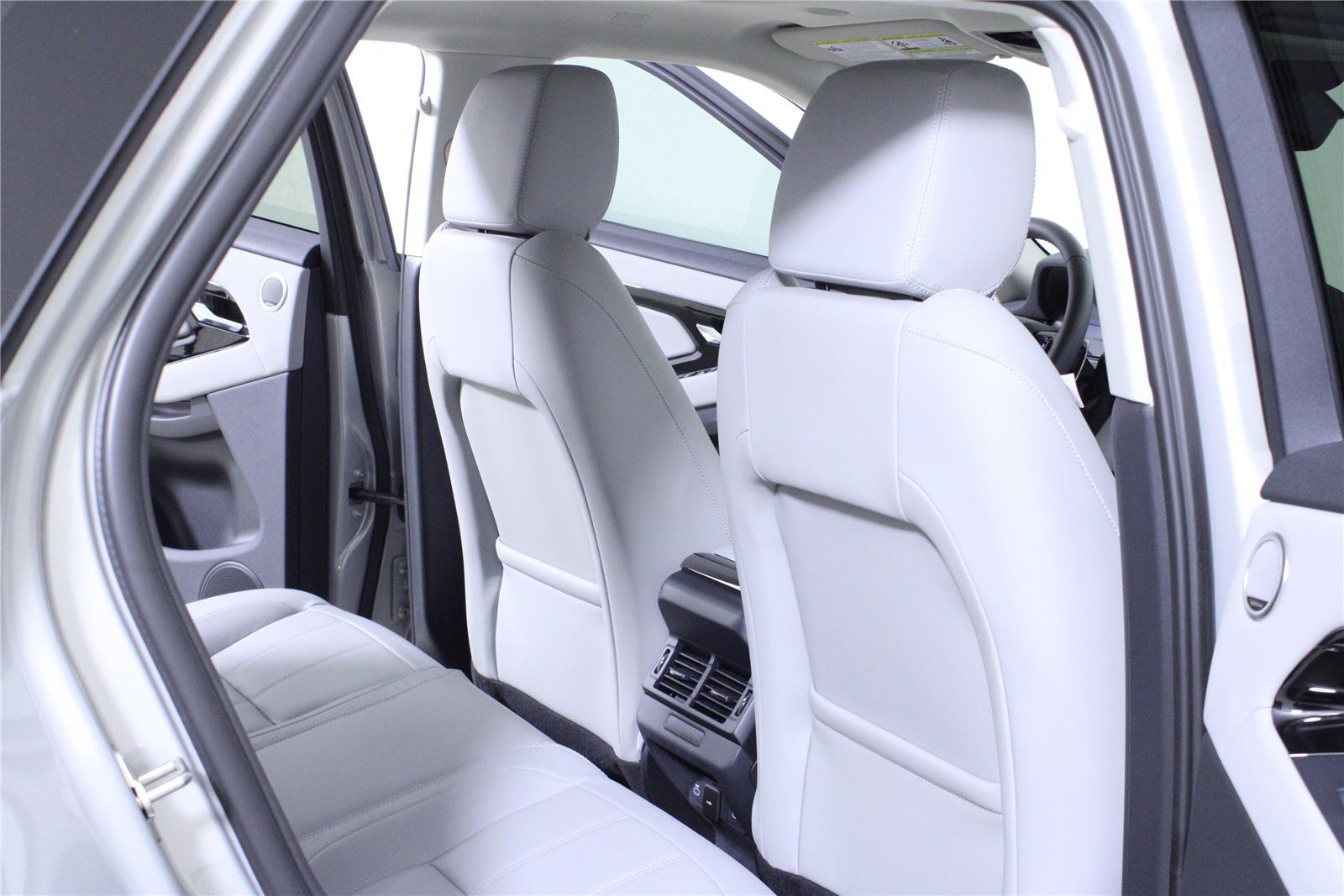 Used 2024 Land Rover Range Rover Evoque S AWD/4WD image 13