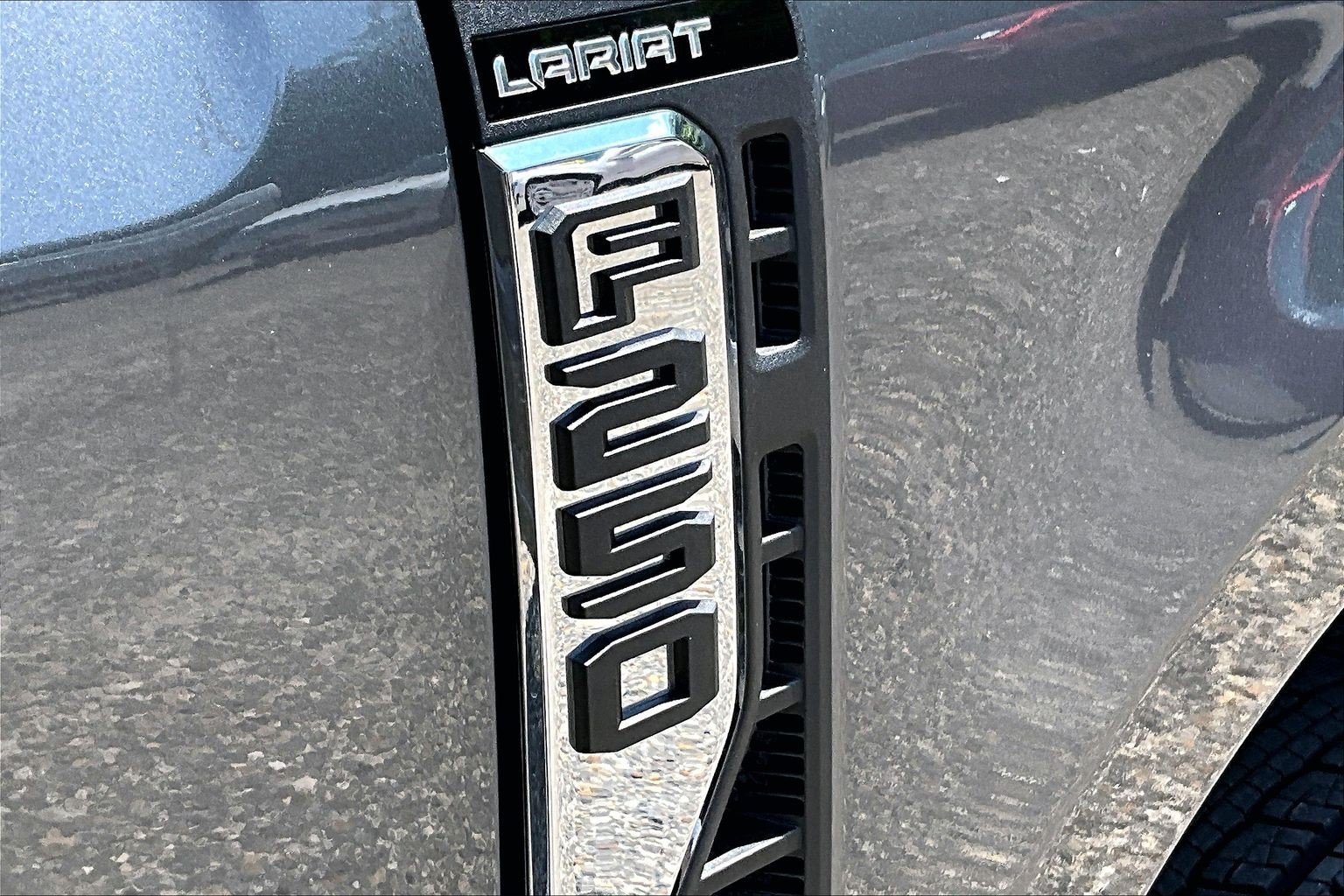 New 2026 Ford F250 Lariat AWD/4WD image 24