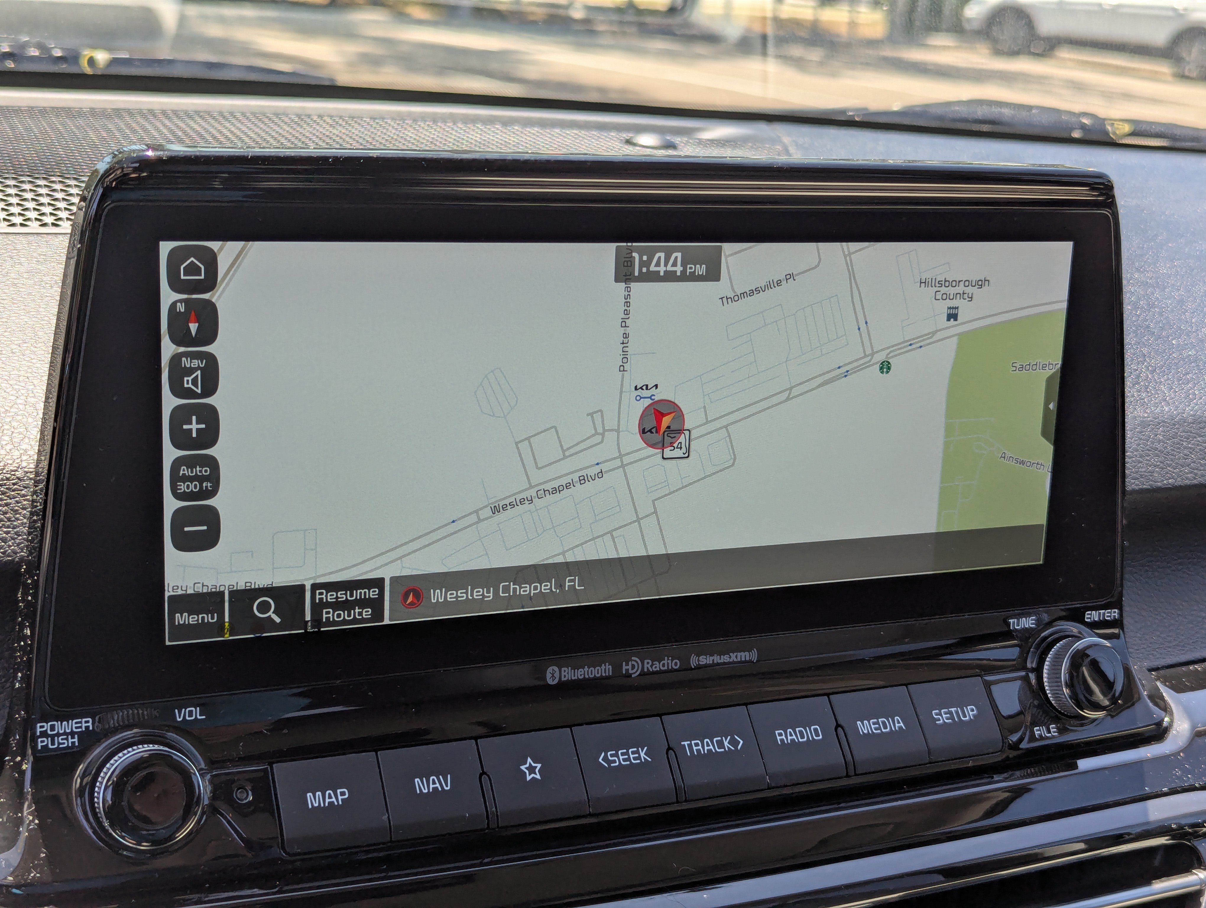 Certified 2022 Kia Seltos EX AWD/4WD image 23