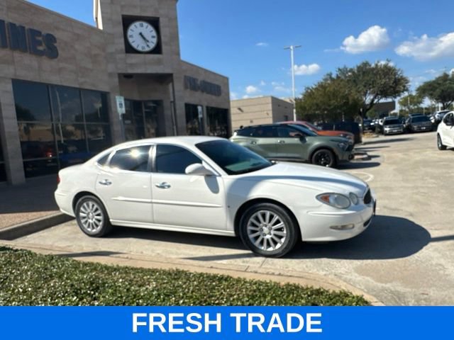 Used 2007 Buick LaCrosse CXS FWD image 1