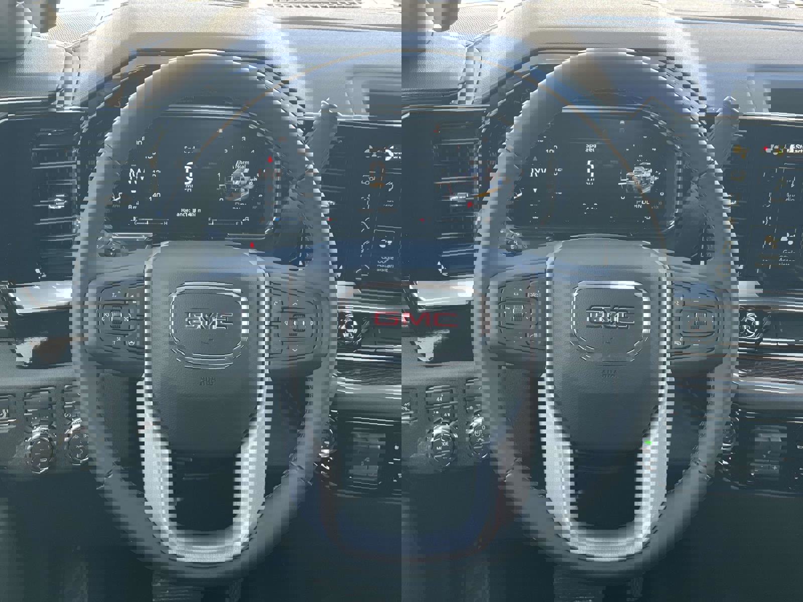 New 2026 GMC Sierra 2500 SLE w/ SLE Value Package; image 10