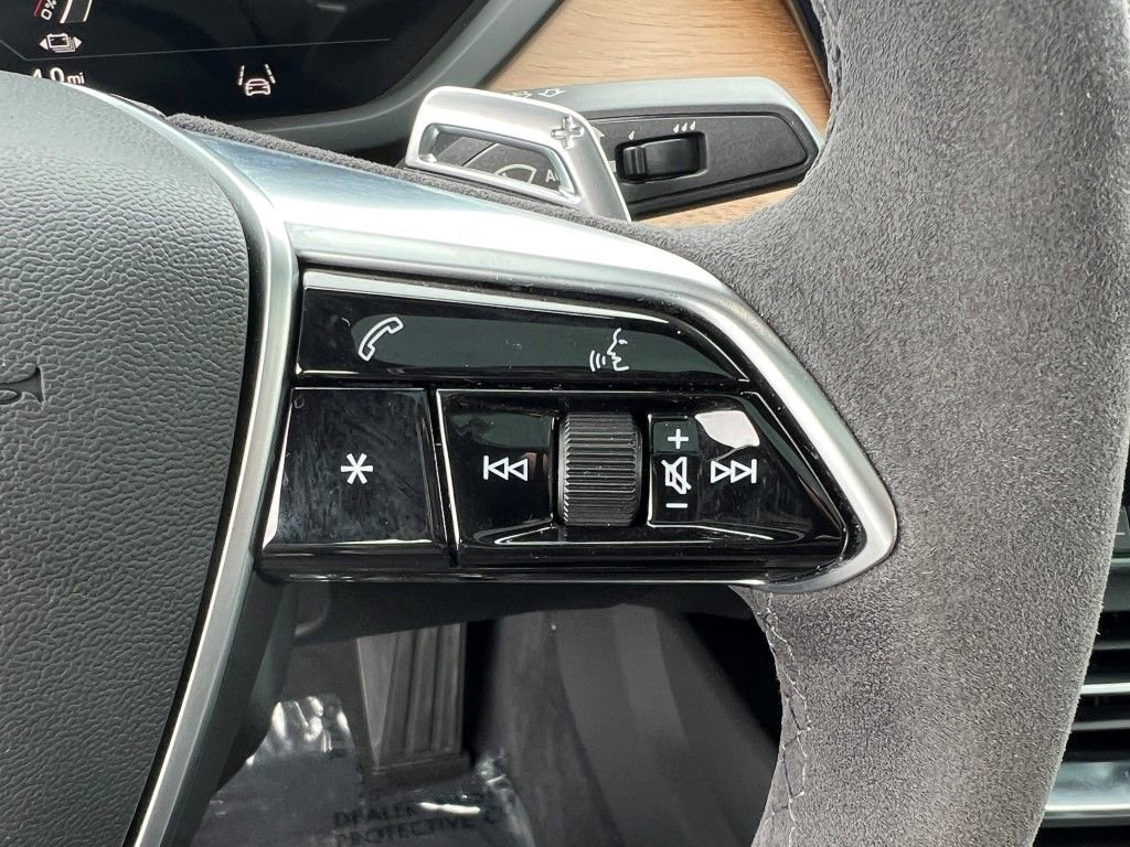 Certified 2023 Audi e-tron GT Premium Plus w/ Executive Package image 26