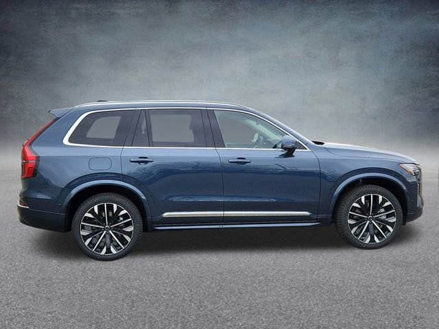 Used 2025 Volvo XC90 B5 Plus w/ Protection Package Premier AWD/4WD image 2