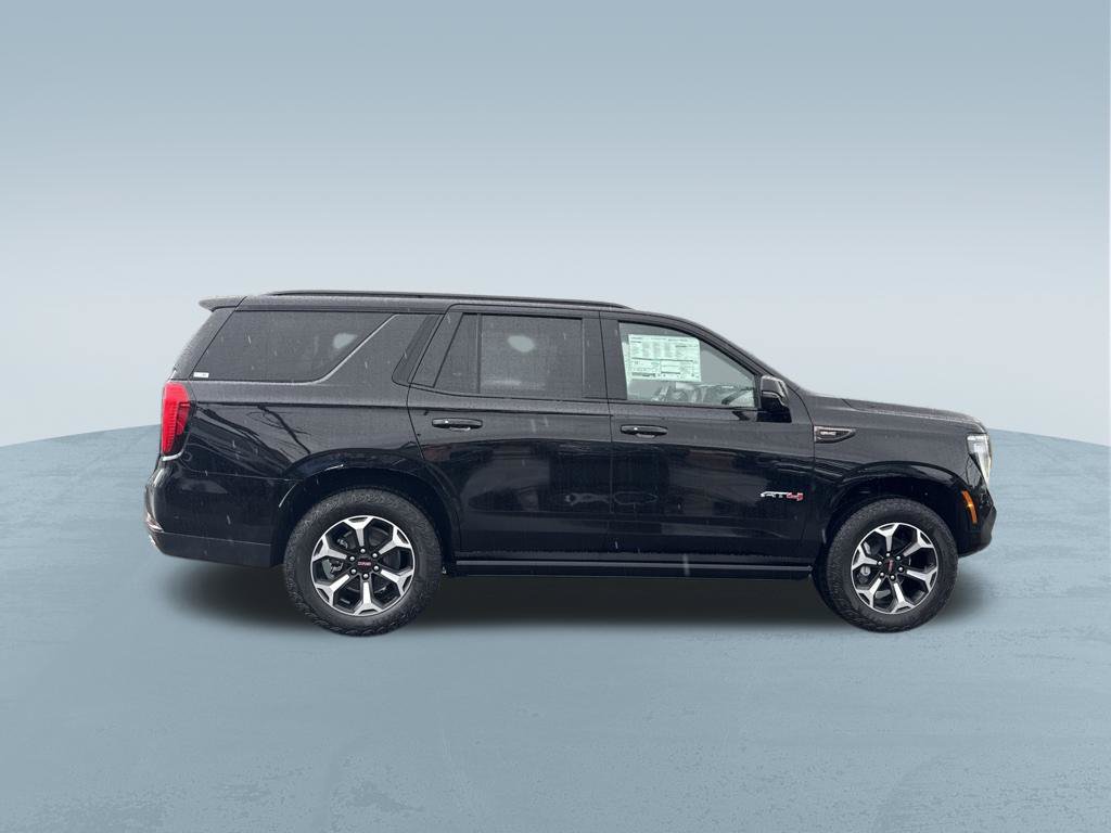 New 2027 GMC Yukon AT4 Ultimate AWD/4WD image 10