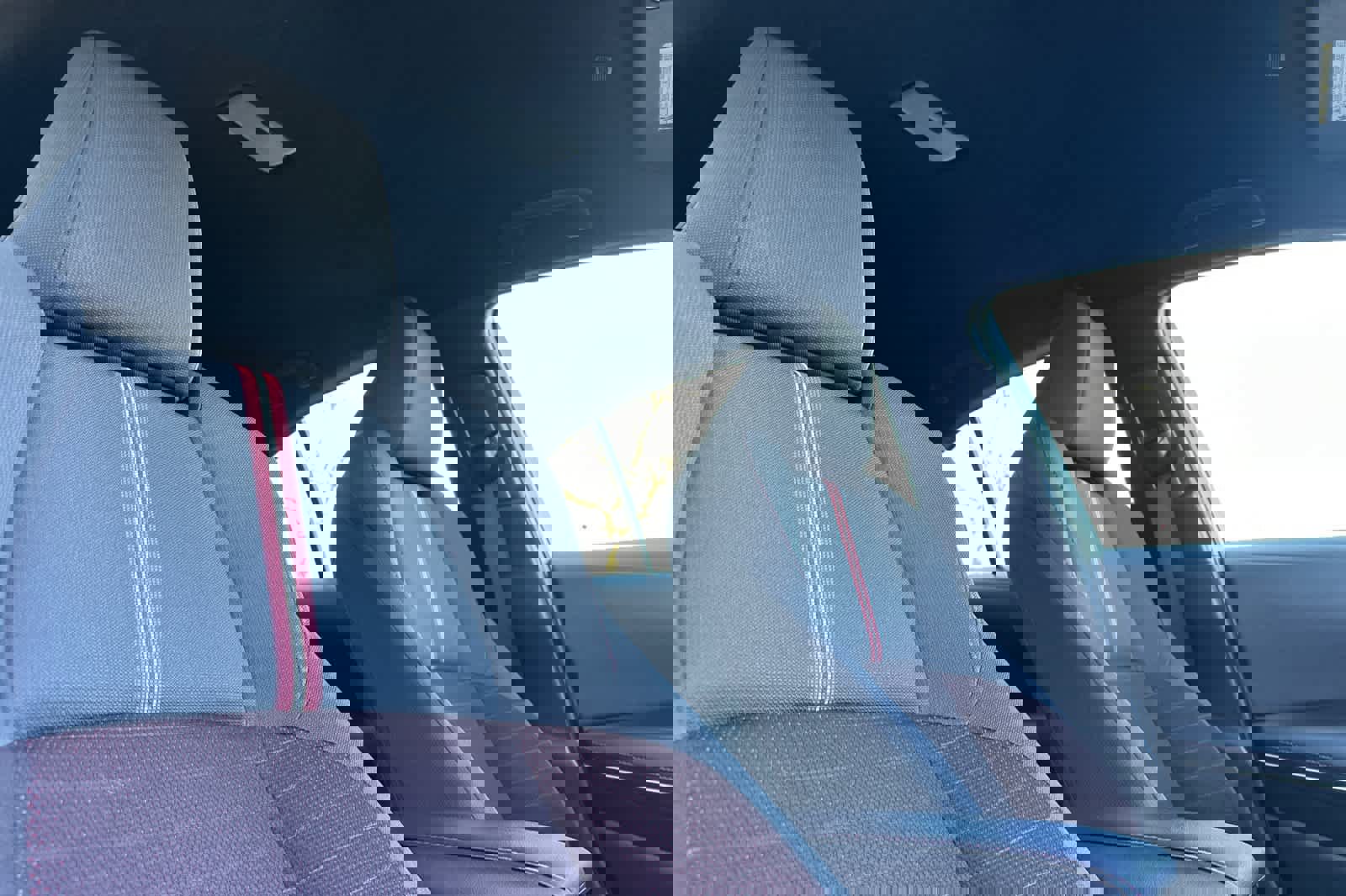 Used 2023 Toyota Corolla SE image 16