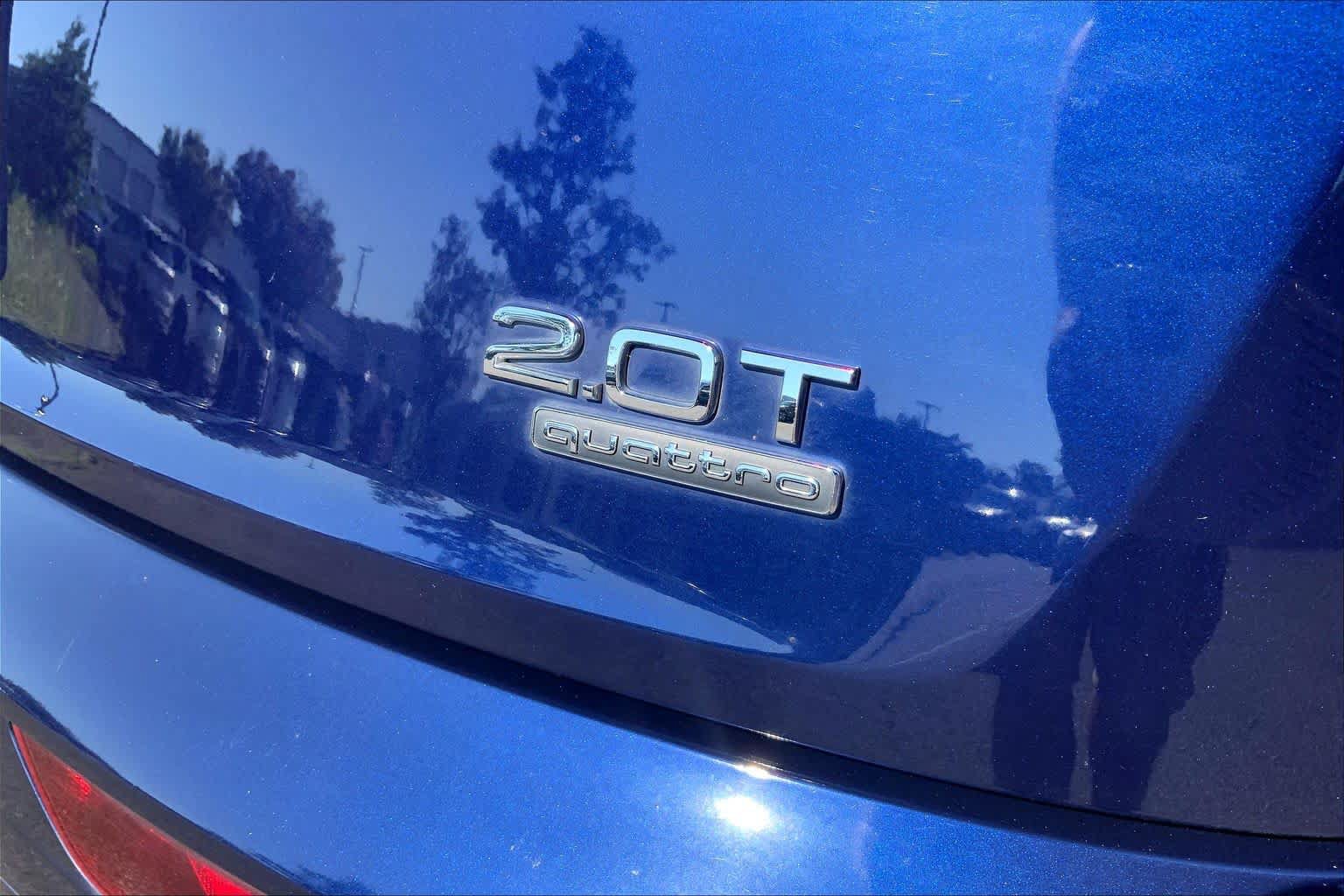 Used 2018 Audi Q5 2.0T Premium Plus w/ Premium Plus Package AWD/4WD image 10