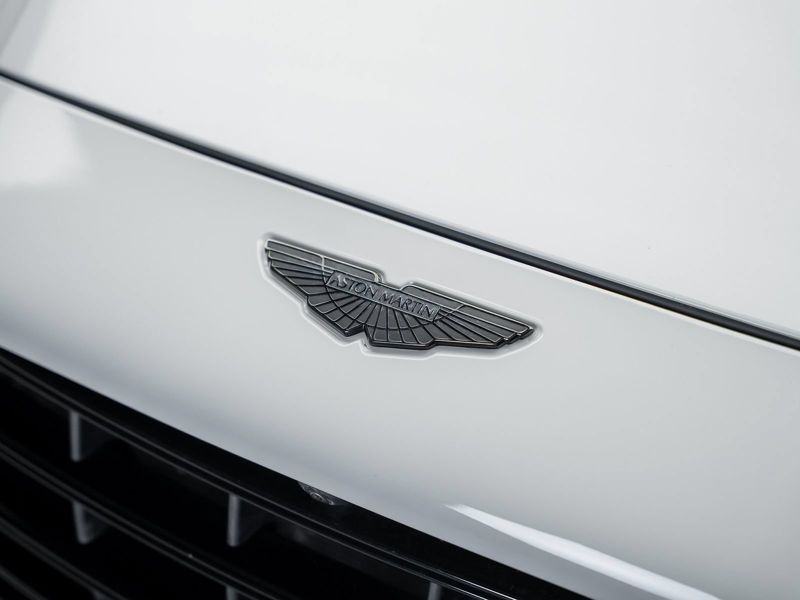 Used 2023 Aston Martin DBX 707 AWD/4WD image 5