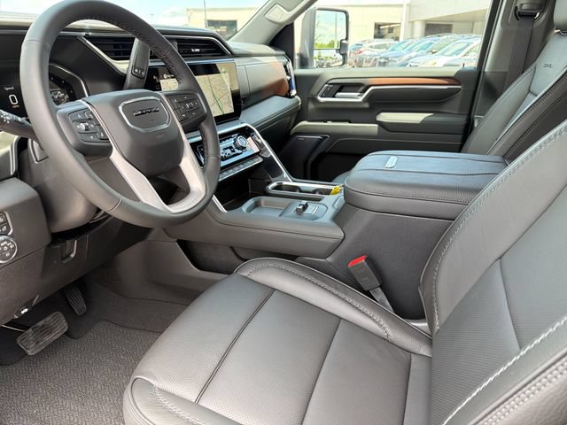 New 2026 GMC Sierra 2500 Denali w/ Denali Reserve Package AWD/4WD image 18
