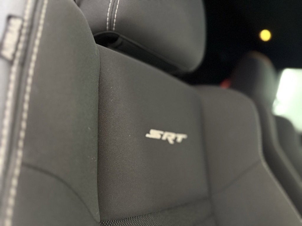 Used 2013 Dodge Challenger SRT8 Core image 20