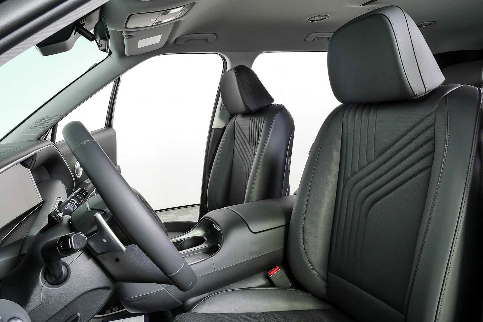 Certified 2026 Hyundai Palisade FWD Hybrid image 5