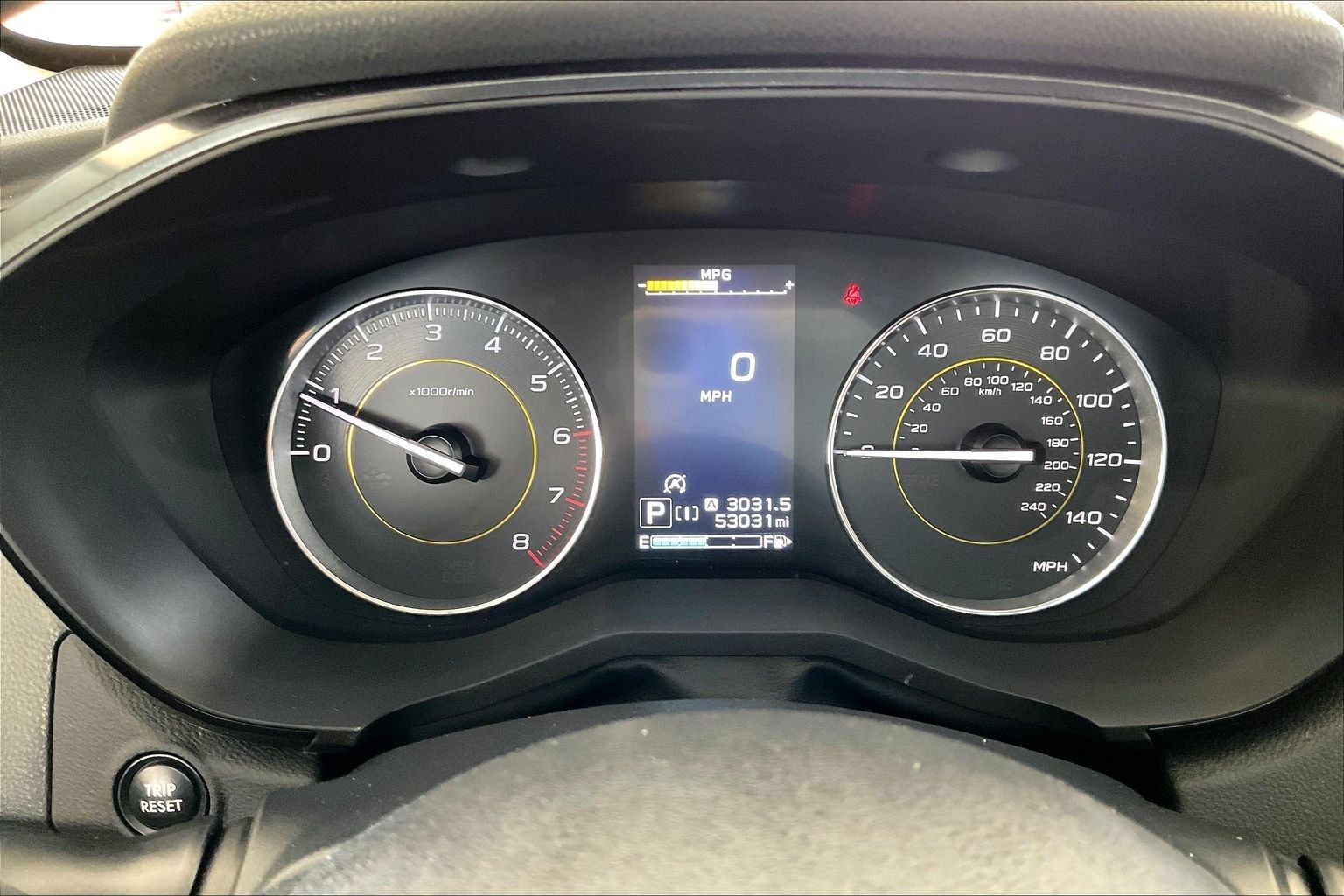 Used 2023 Subaru Crosstrek 2.5i Sport AWD/4WD image 12