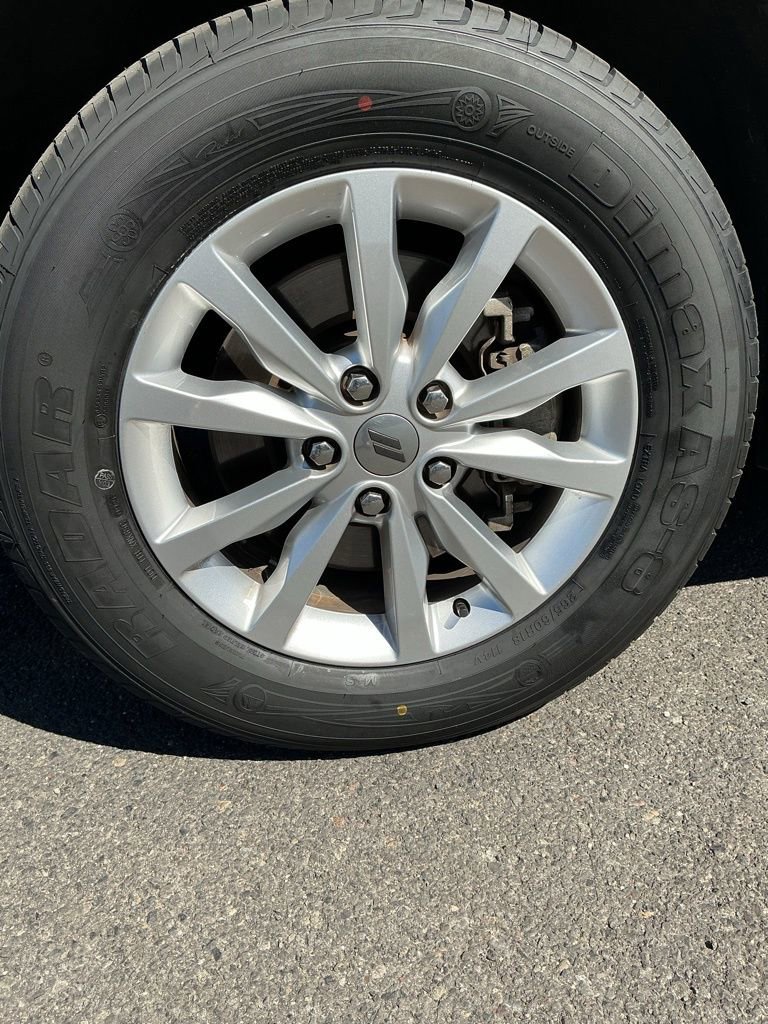 Used 2021 Dodge Durango SXT AWD/4WD image 40