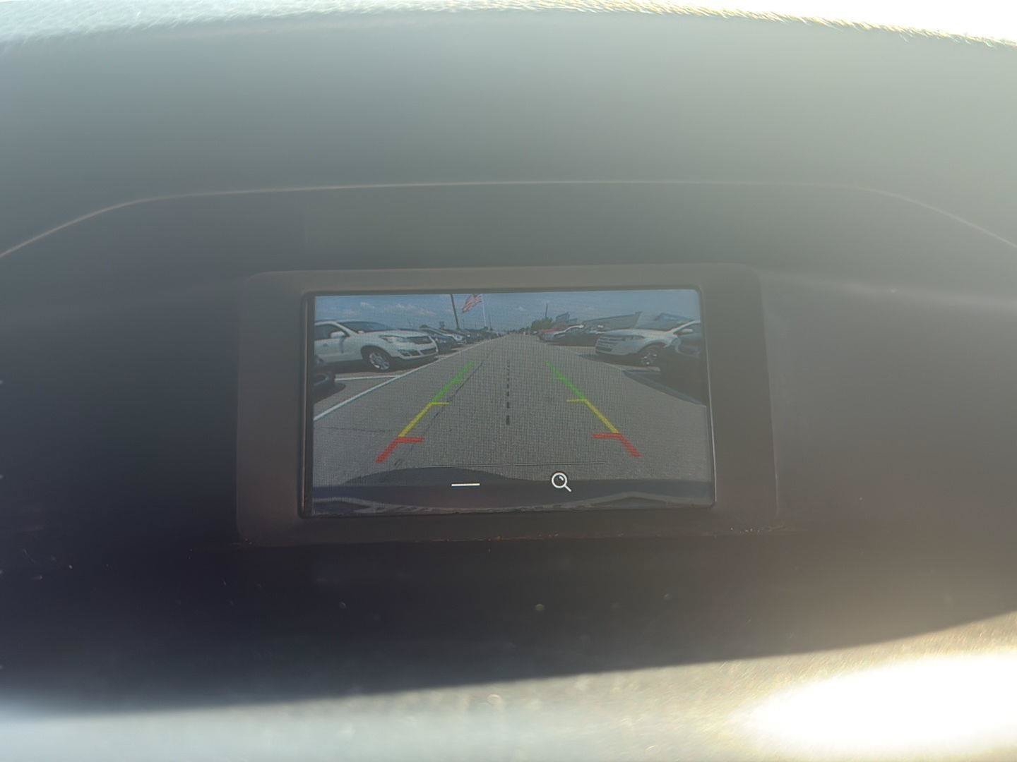 Used 2018 Ford Focus SE FWD image 23