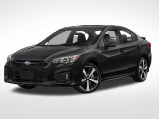 Used 2019 Subaru Impreza 2.0i Sport AWD/4WD image 11