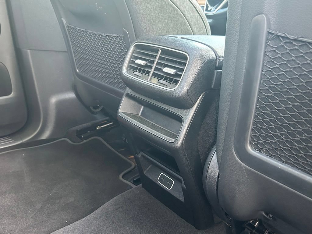 Used 2025 Mercedes-Benz GLE 350 4MATIC image 41