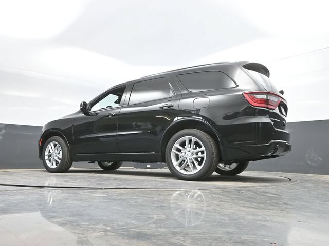 Used 2026 Dodge Durango GT AWD/4WD image 52