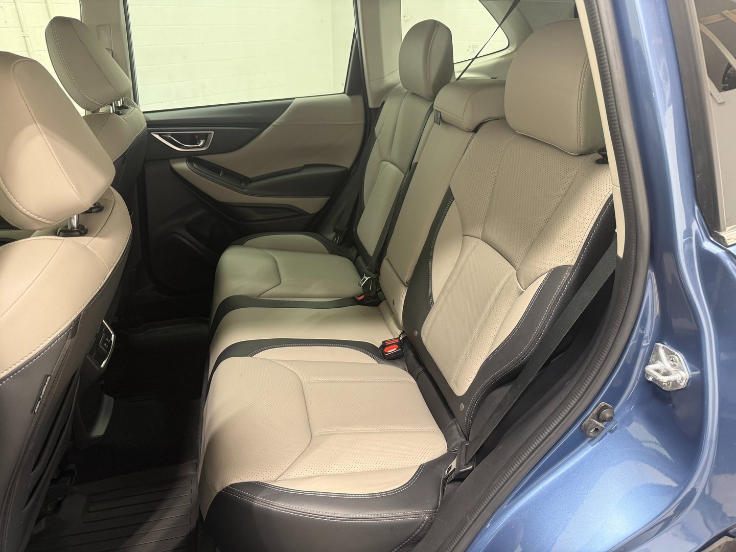 Used 2022 Subaru Forester Limited image 39