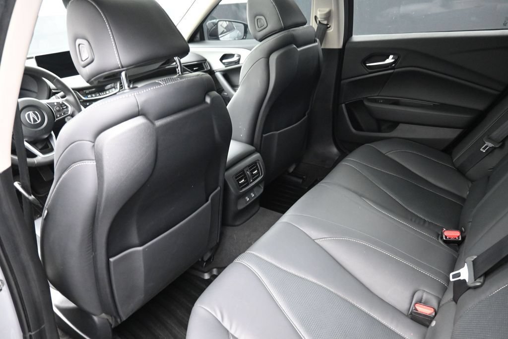 Used 2024 Acura TLX w/ Technology Package FWD image 24