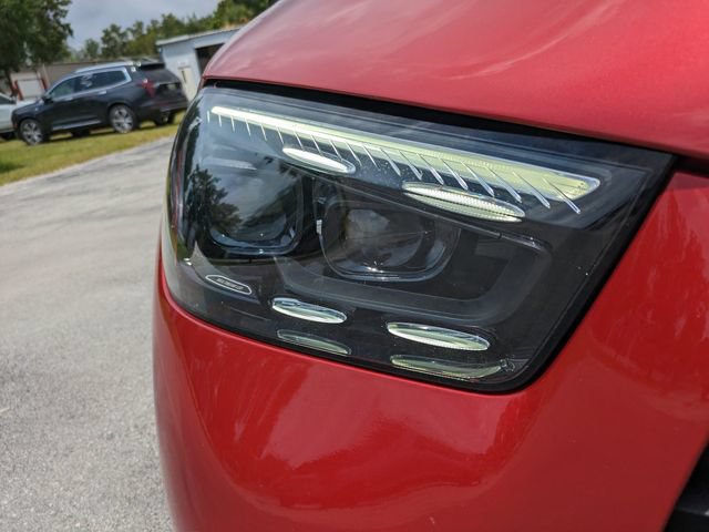 Used 2024 Mercedes-Benz GLE 53 AMG 4MATIC Coupe image 10
