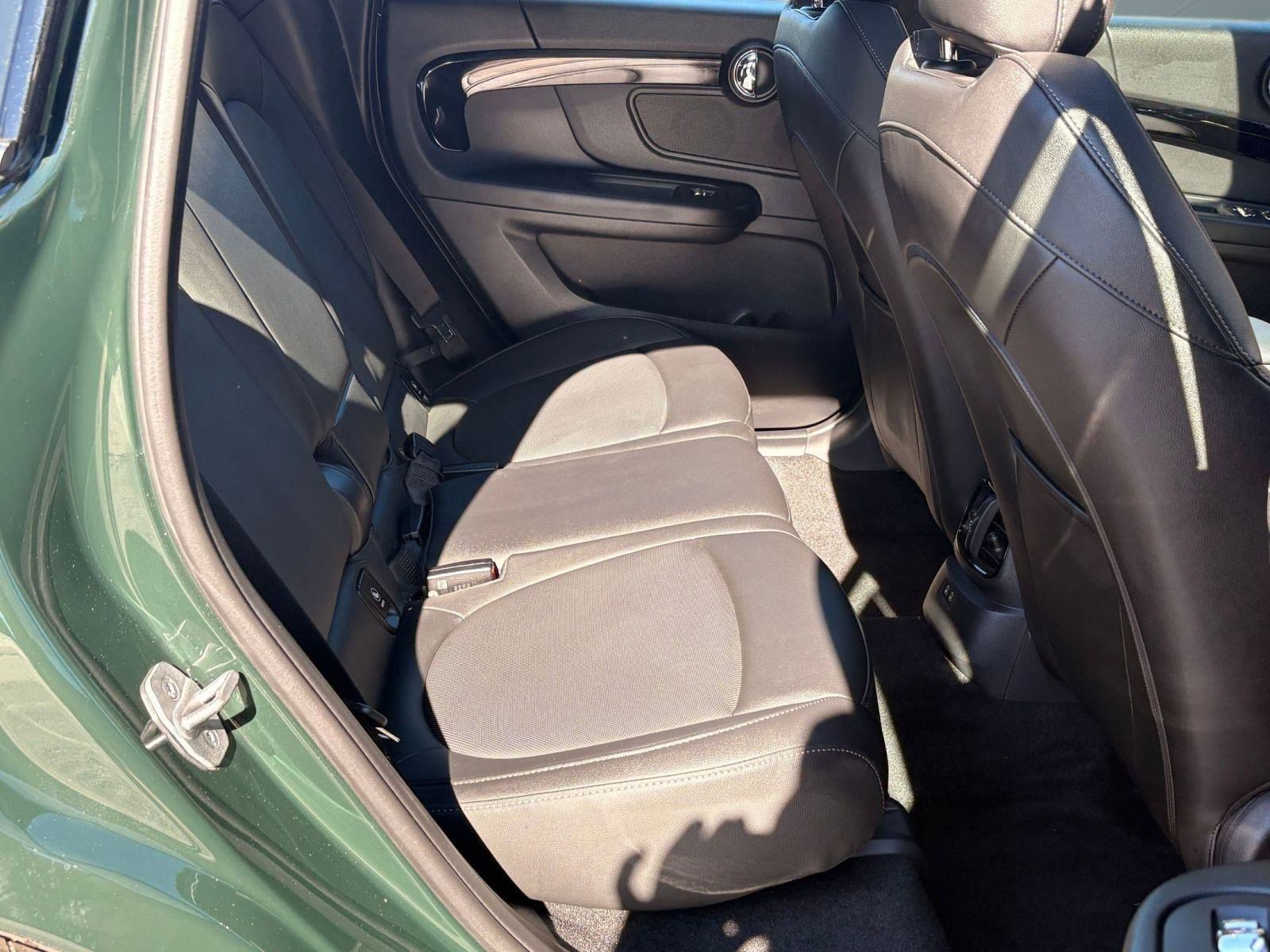 Certified 2023 MINI Cooper Countryman John Cooper Works image 26