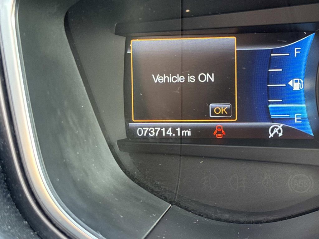 Used 2020 Ford Fusion SEL FWD image 28
