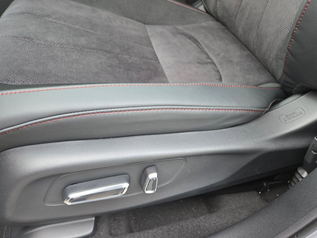 New 2026 Acura ADX A-Spec image 26