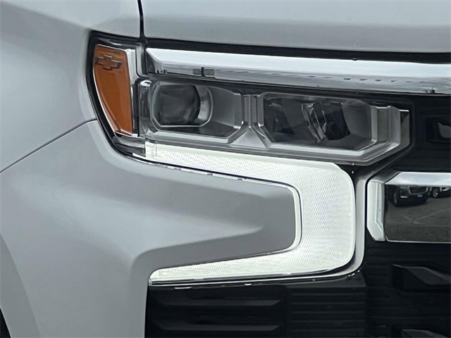 Certified 2024 Chevrolet Silverado 1500 LT image 7