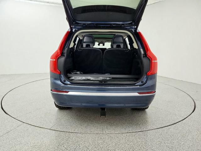 Certified 2024 Volvo XC90 T8 Plus w/ Protection Package Premier AWD/4WD image 19