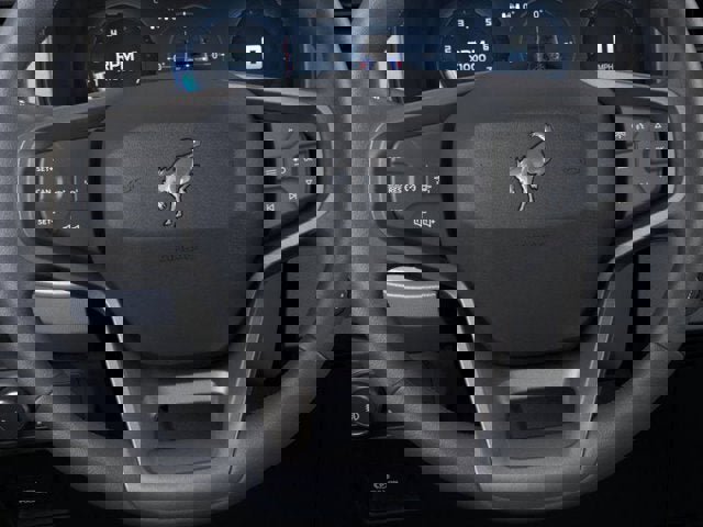 New 2026 Ford Bronco Big Bend w/ Black Diamond Package image 14