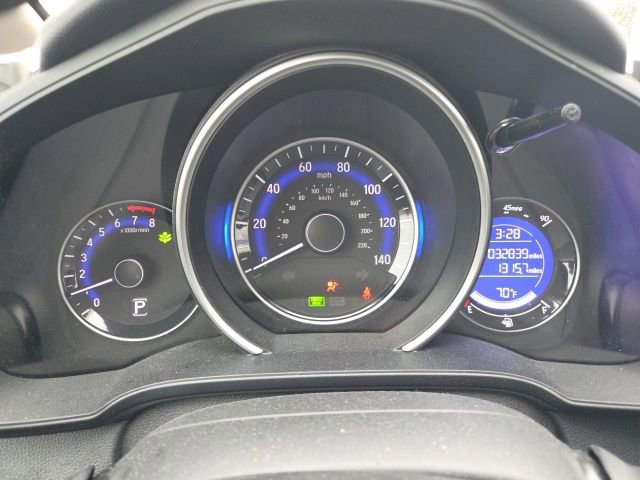 Used 2019 Honda Fit LX image 14