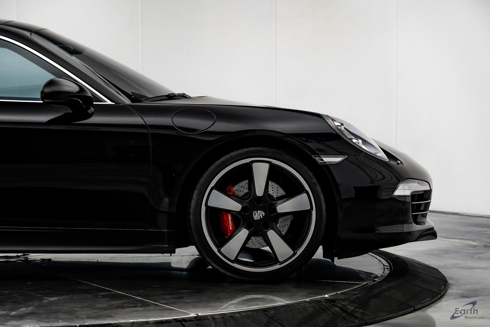 Used 2014 Porsche 911 50th Anniversary Edition image 19