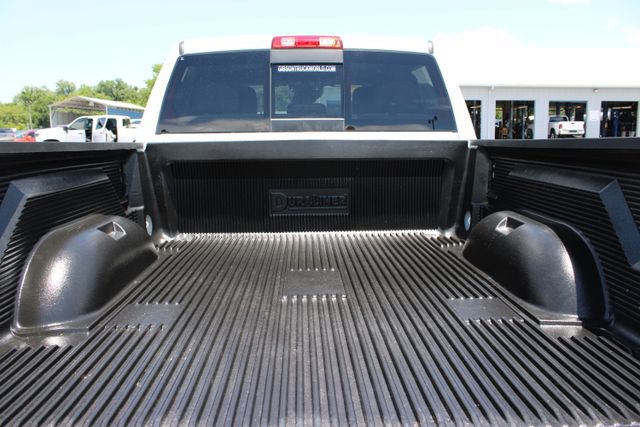 Used 2026 RAM 2500 Tradesman AWD/4WD image 10