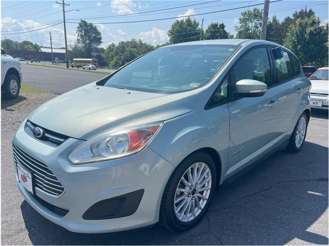 Used 2014 Ford C-MAX SE image 11