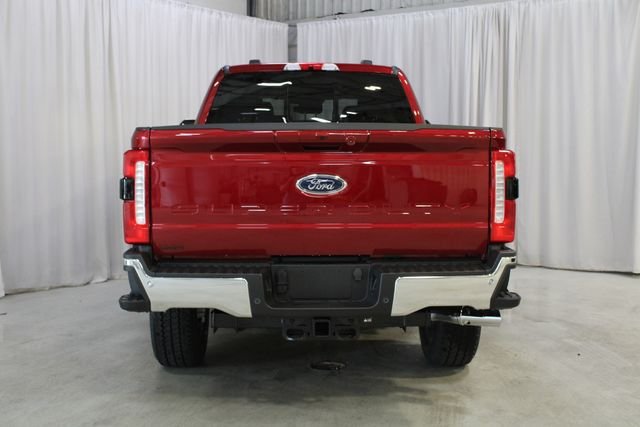 New 2026 Ford F250 Lariat w/ Lariat Ultimate Package AWD/4WD image 25