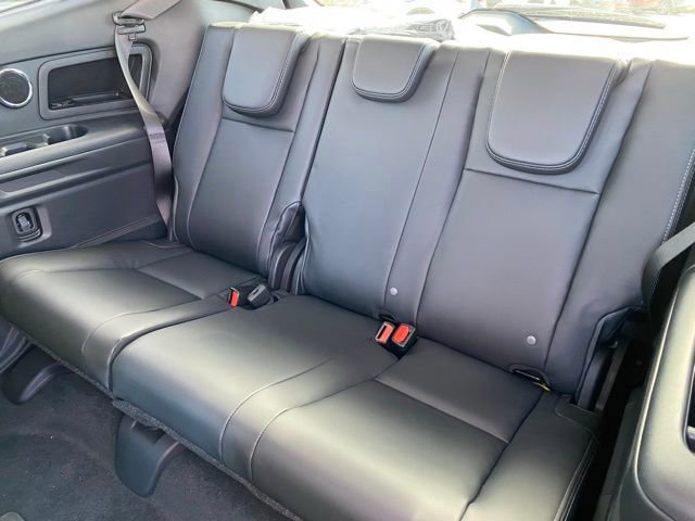 New 2026 Subaru Ascent Limited image 12