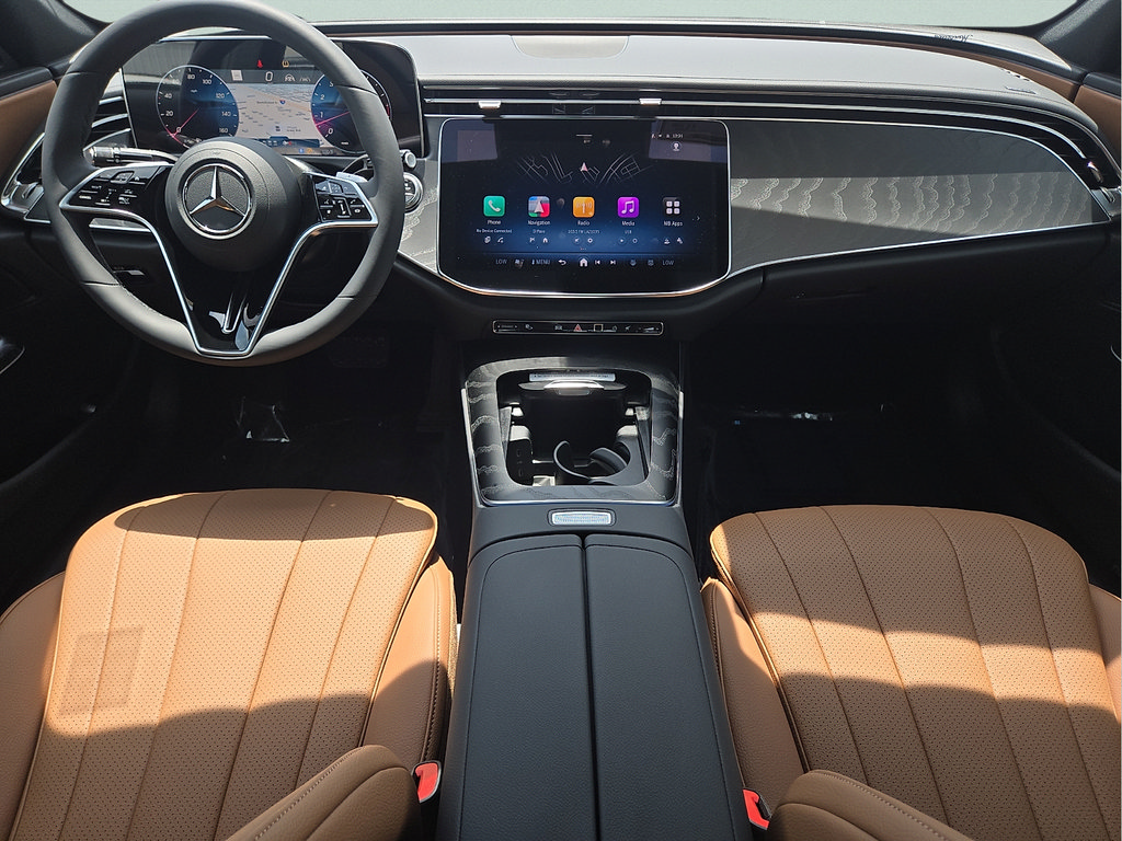 New 2026 Mercedes-Benz E 350 Sedan image 13