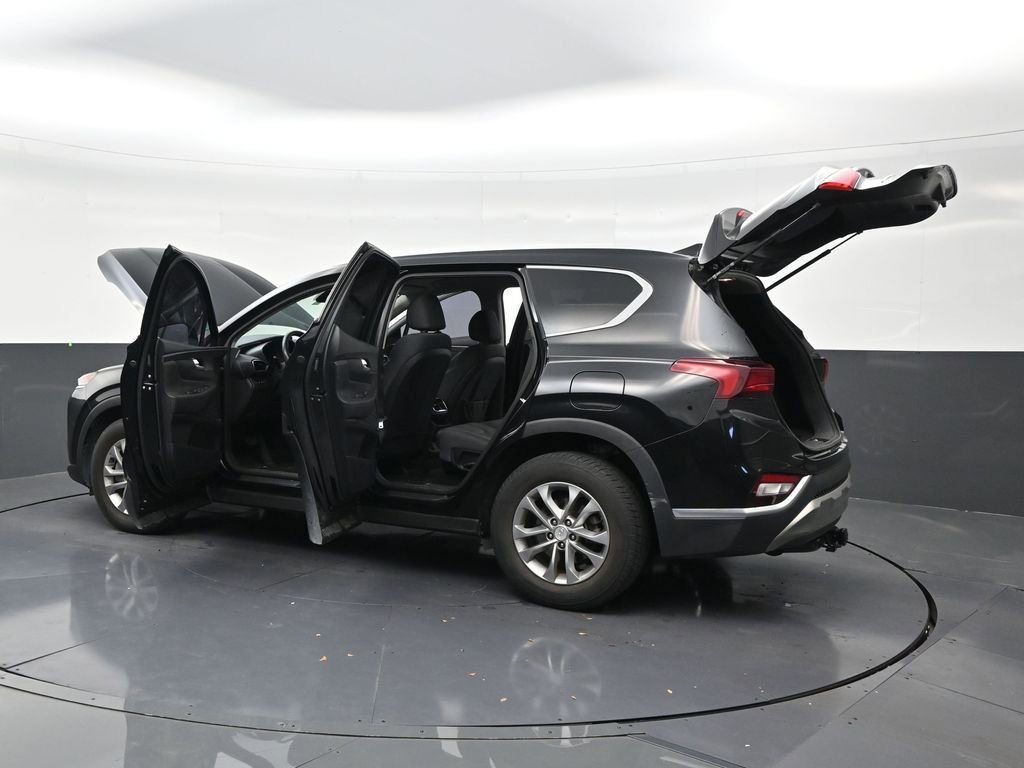 Used 2020 Hyundai Santa Fe SEL FWD image 31