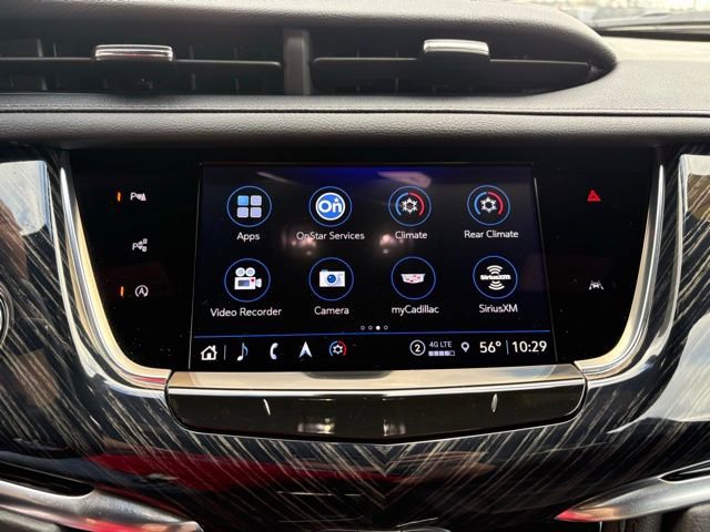 Used 2024 Cadillac XT6 Premium Luxury w/ Technology Package image 17