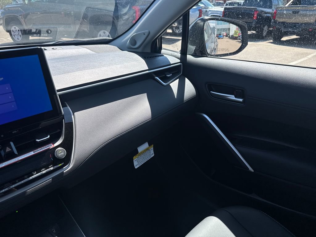 New 2026 Toyota Corolla Cross XLE AWD/4WD image 29