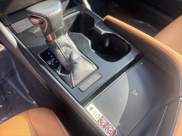 Used 2023 Lexus ES 350 350 image 25