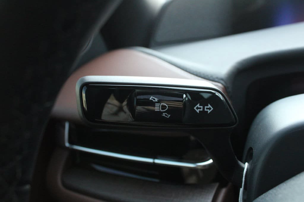 New 2027 Lincoln Navigator Reserve AWD/4WD image 10