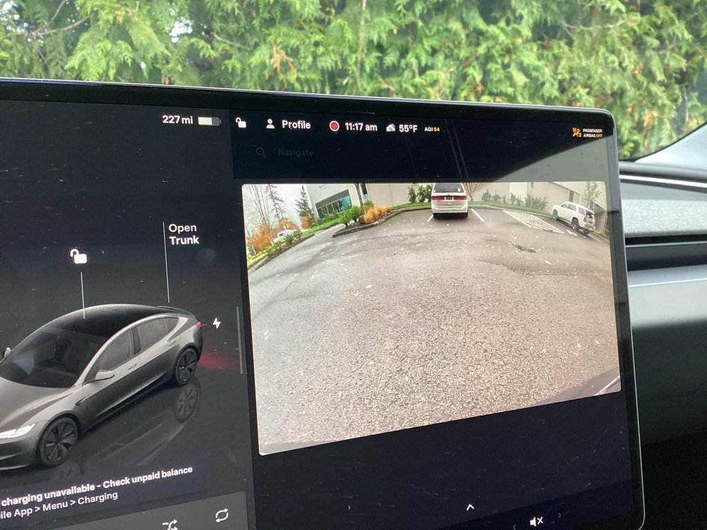 Used 2025 Tesla Model 3 Long Range image 13